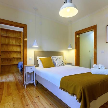 Downtown Correeiros Apartments Lisboa 外观 照片