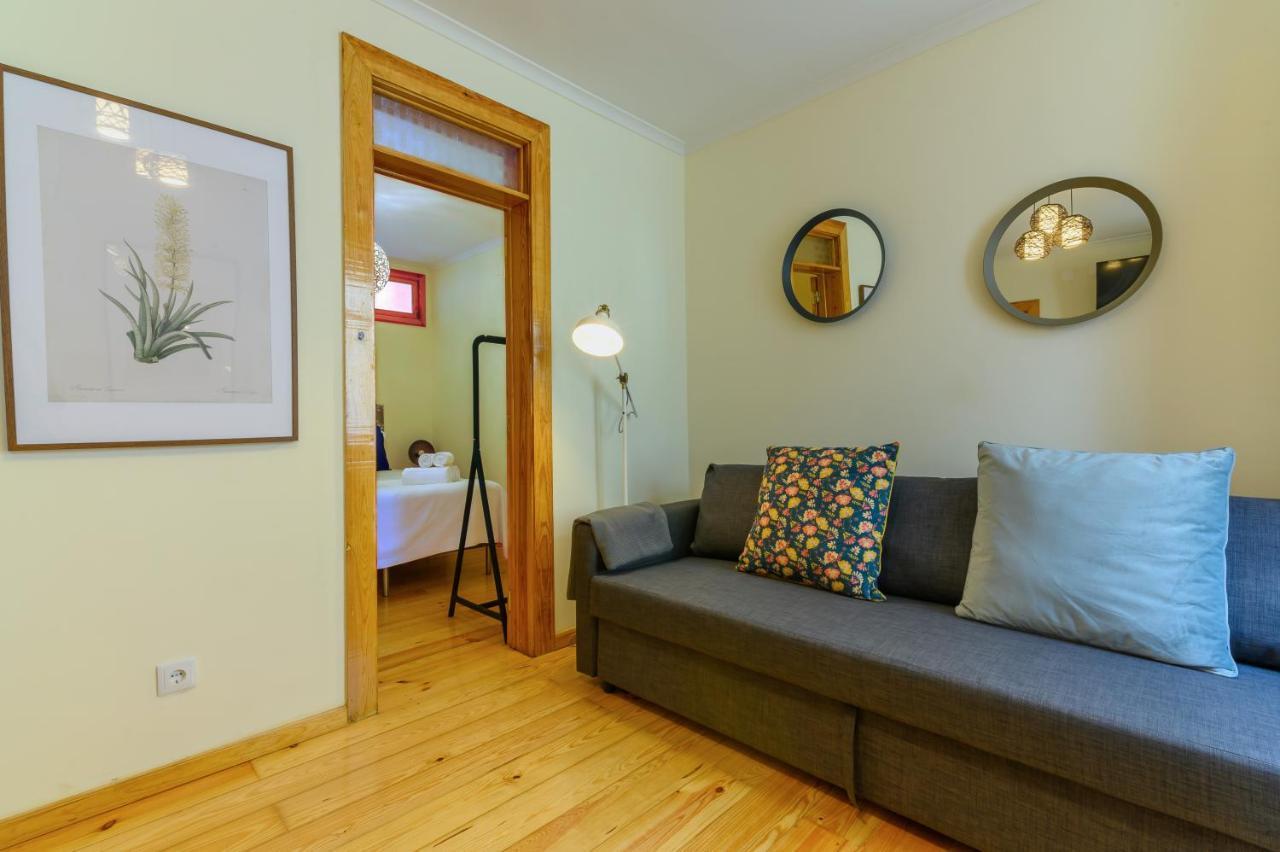 Downtown Correeiros Apartments Lisboa 外观 照片