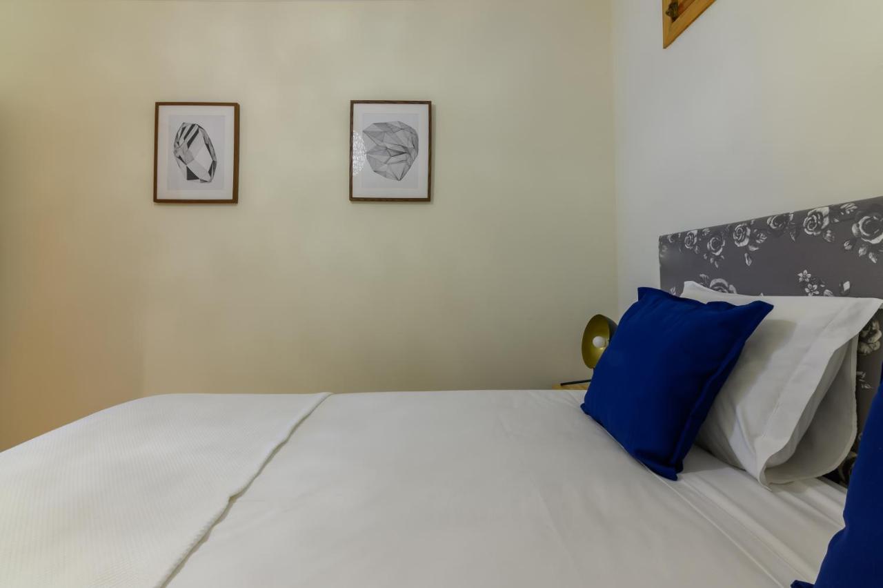 Downtown Correeiros Apartments Lisboa 外观 照片