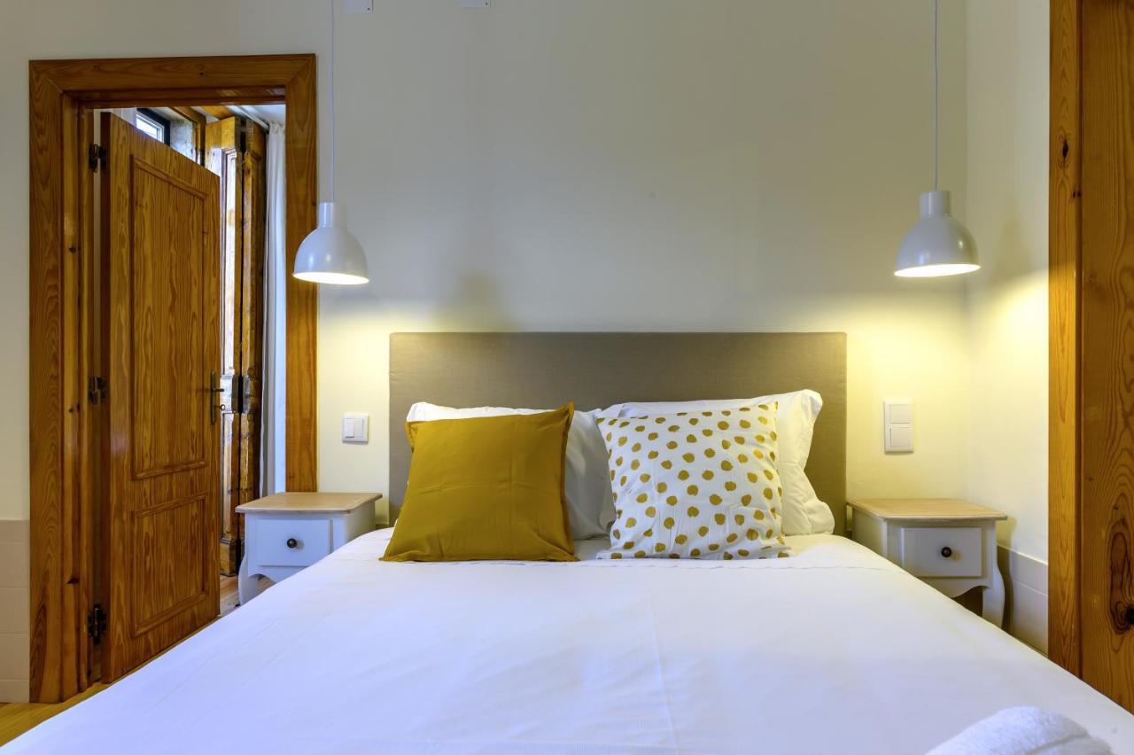 Downtown Correeiros Apartments Lisboa 外观 照片