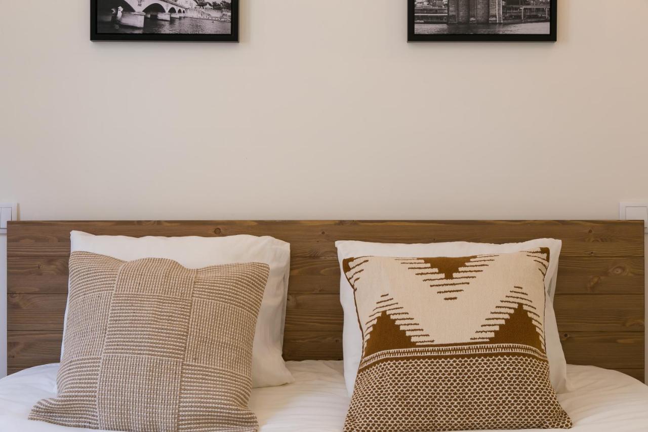 Downtown Correeiros Apartments Lisboa 外观 照片