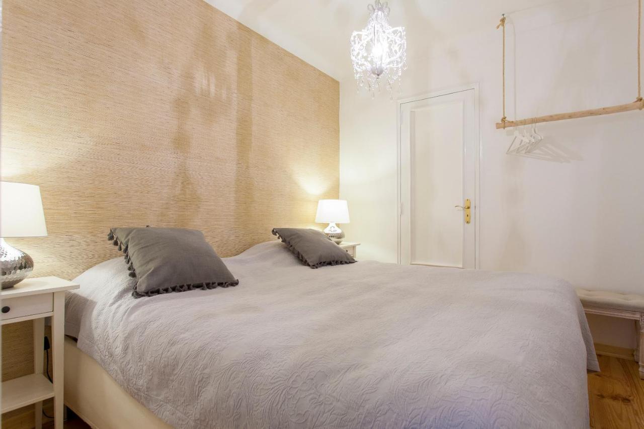 Downtown Correeiros Apartments Lisboa 外观 照片