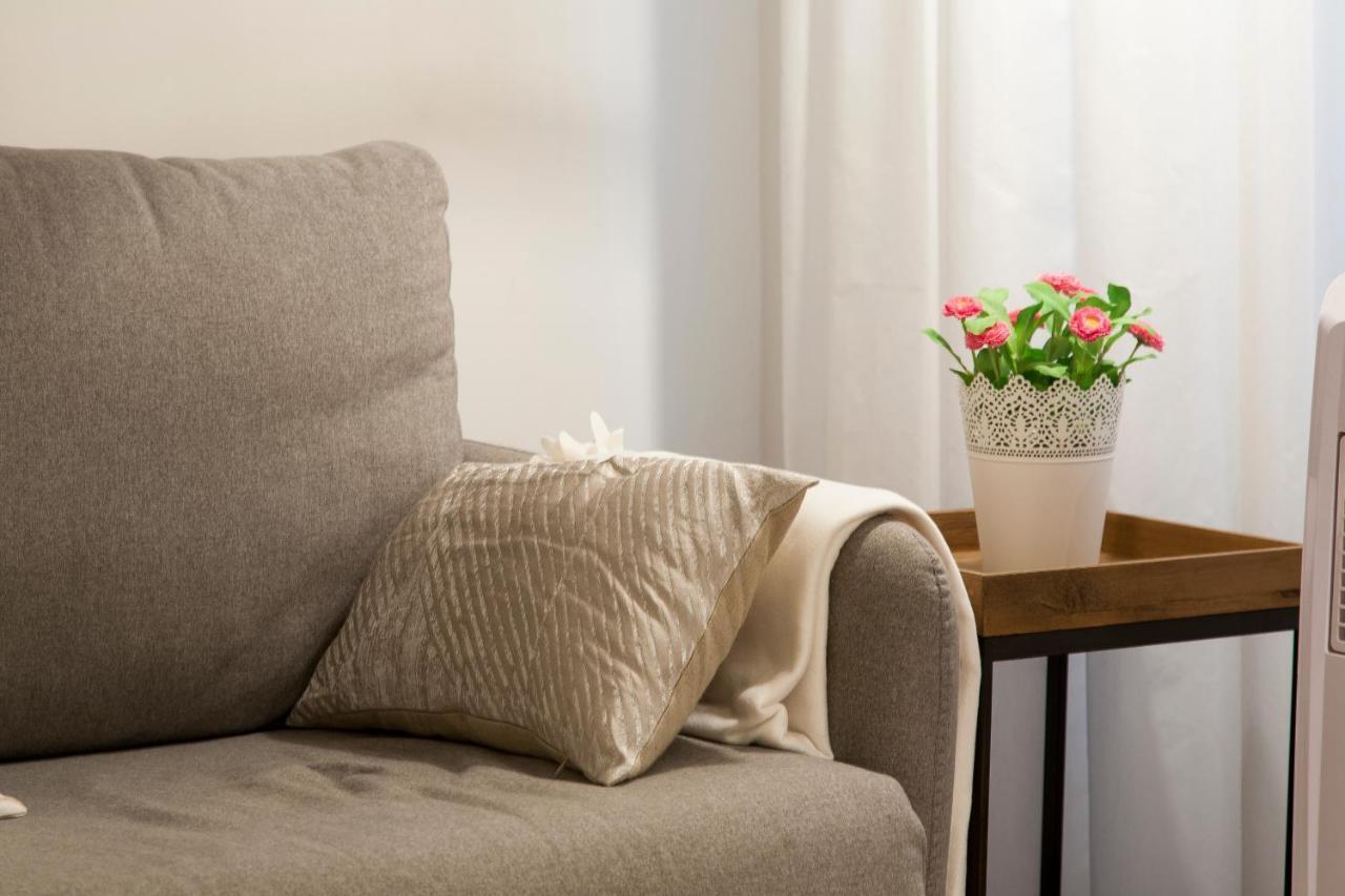 Downtown Correeiros Apartments Lisboa 外观 照片
