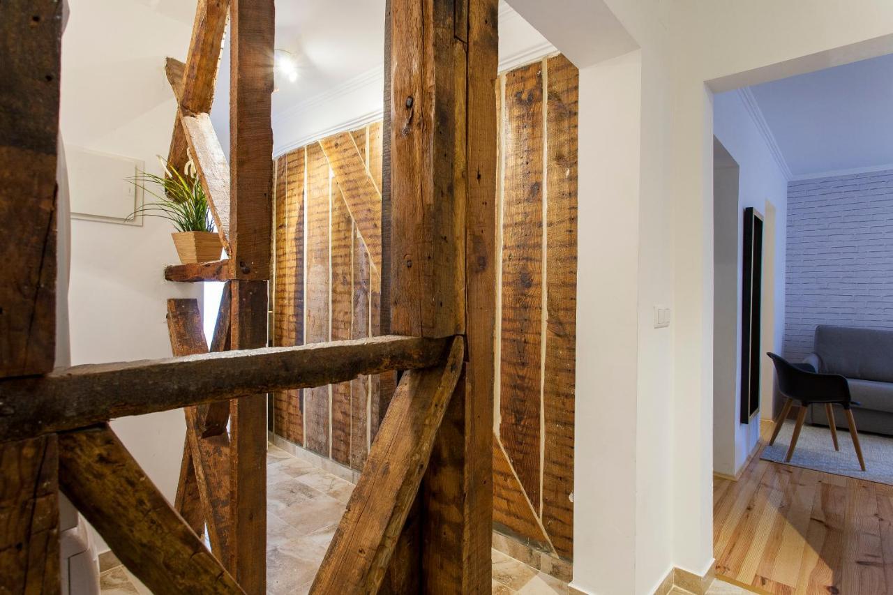 Downtown Correeiros Apartments Lisboa 外观 照片