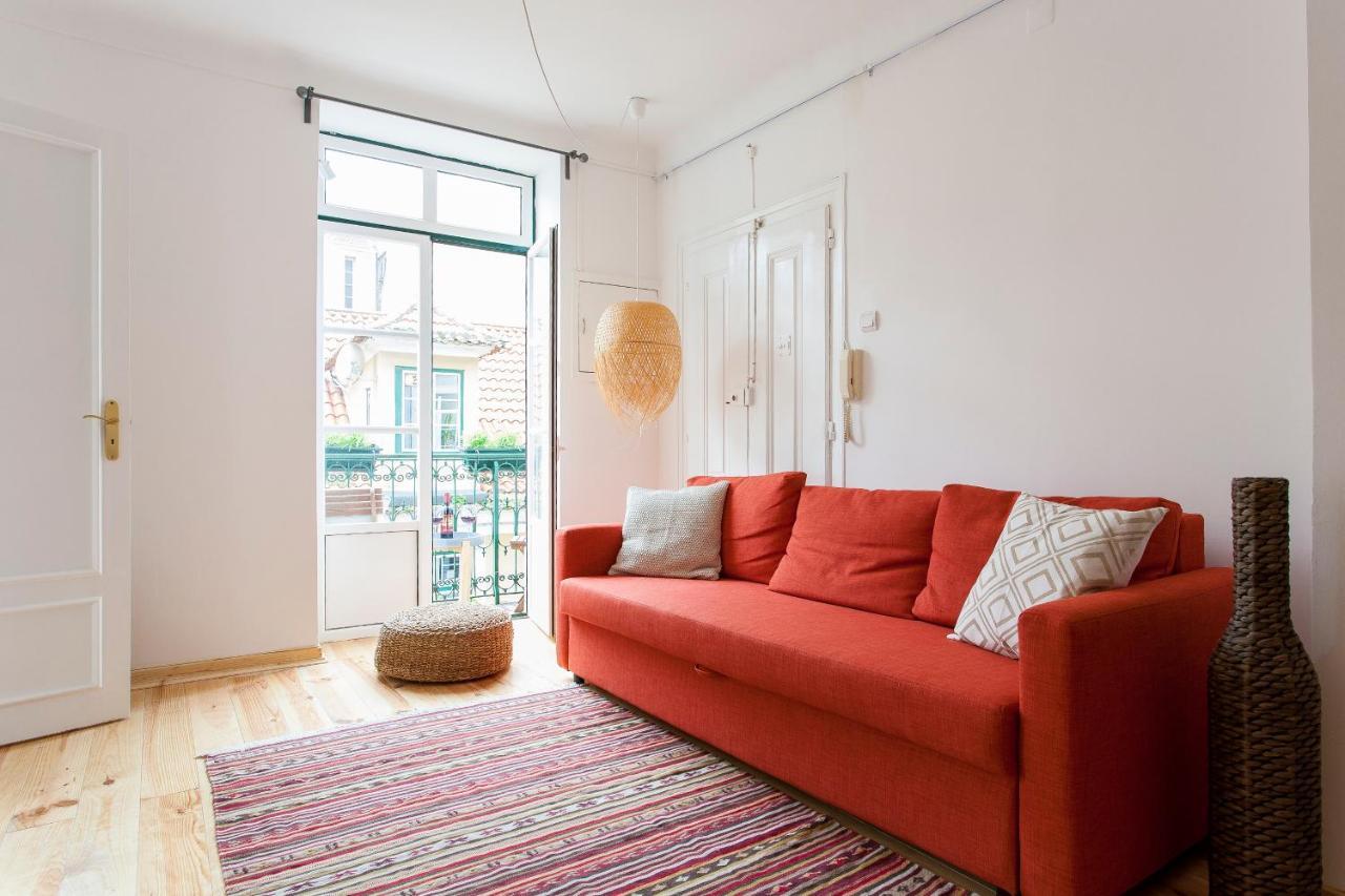 Downtown Correeiros Apartments Lisboa 外观 照片