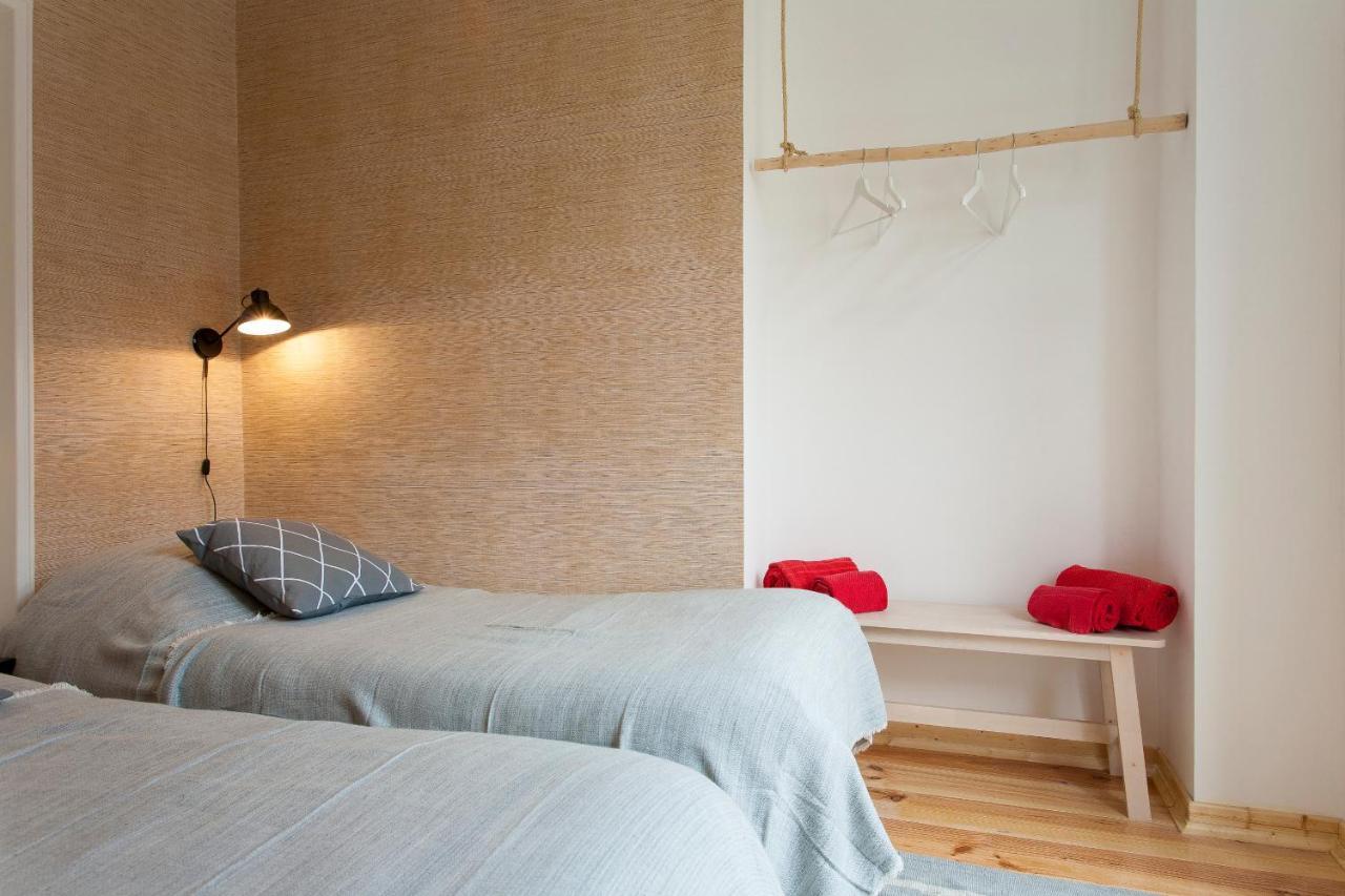 Downtown Correeiros Apartments Lisboa 外观 照片