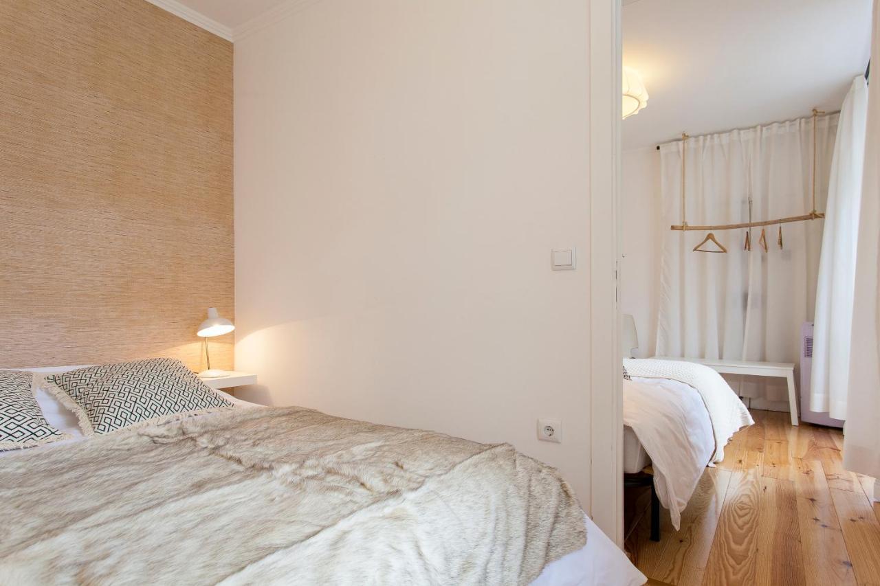 Downtown Correeiros Apartments Lisboa 外观 照片