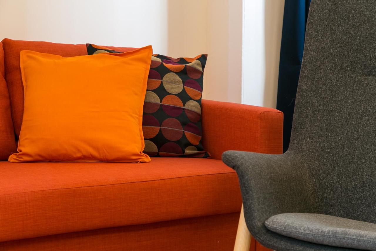 Downtown Correeiros Apartments Lisboa 外观 照片